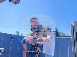 Габрово - астрономия - планетариум