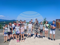 Габрово - астрономия - планетариум