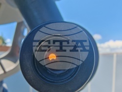 Габрово - астрономия - планетариум