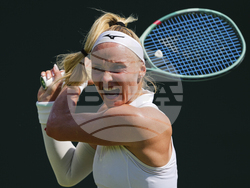 Britain Wimbledon Tennis