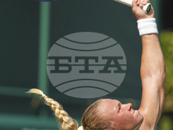 Britain Wimbledon Tennis