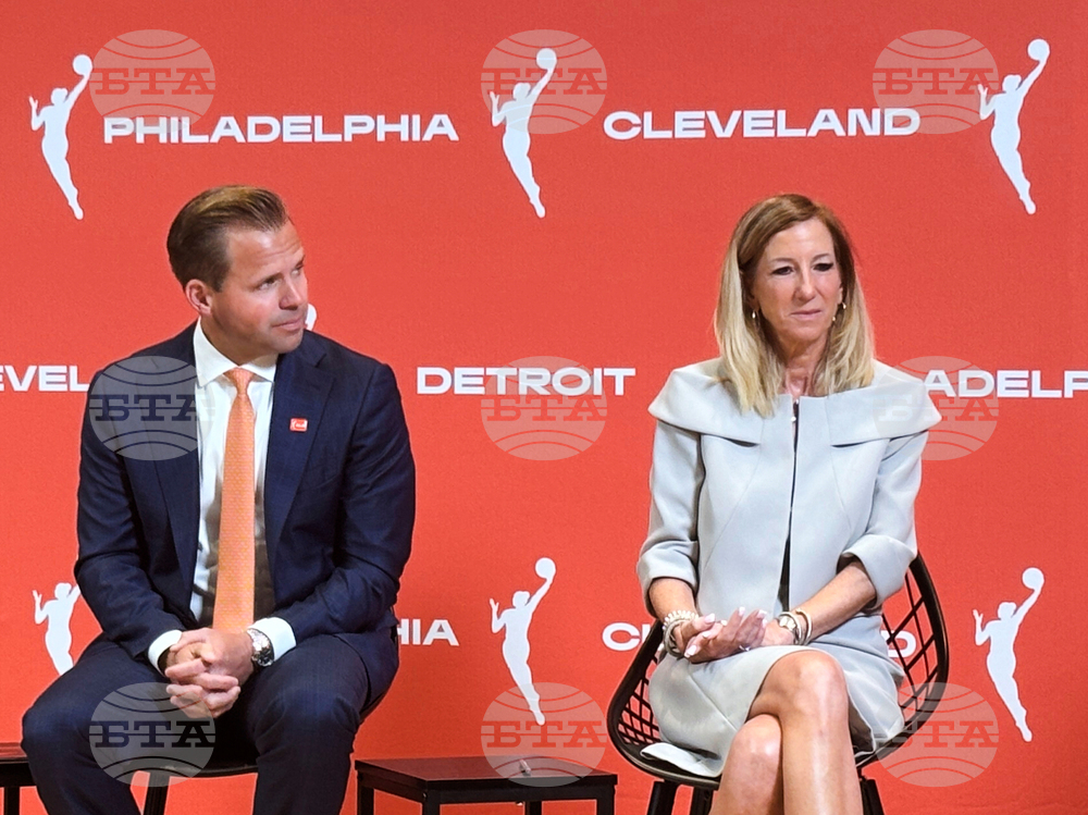 WNBA Expansion Basketball