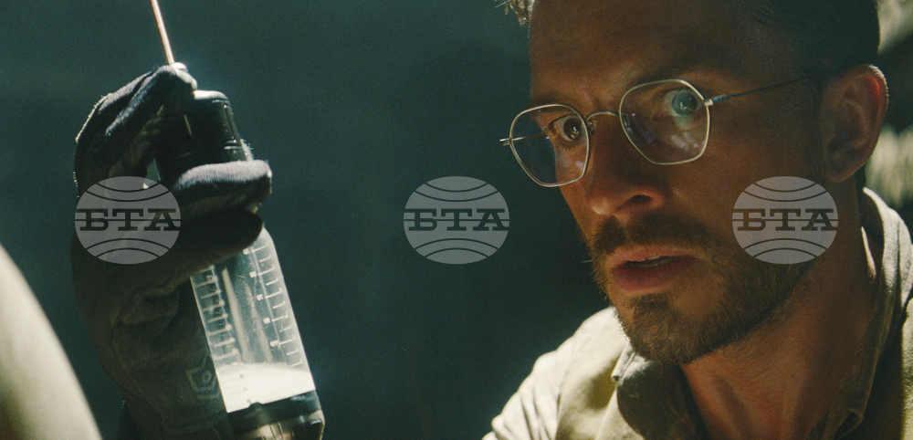 Film Review - Jurassic World Rebirth