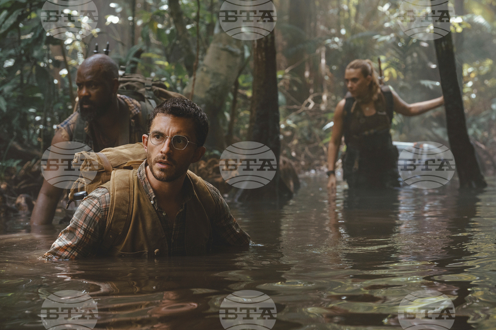 Film Review - Jurassic World Rebirth