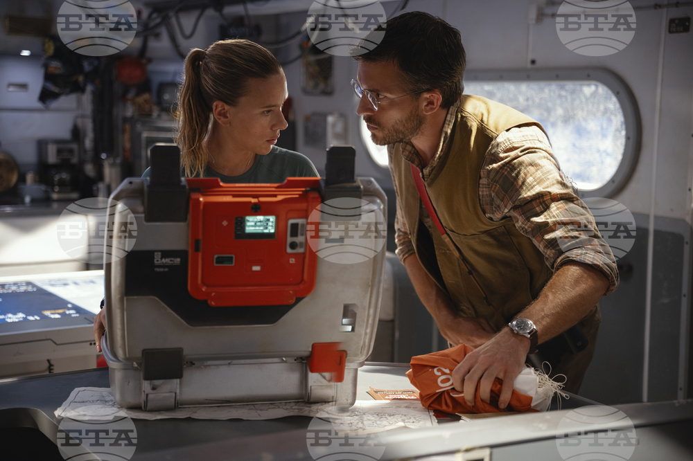 Film Review - Jurassic World Rebirth