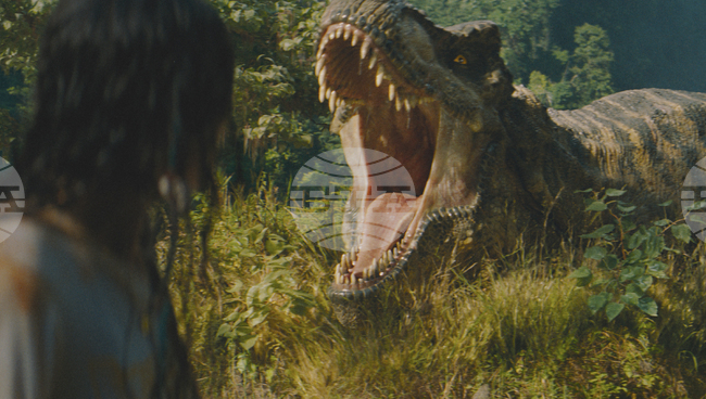 "Джурасик свят: Прераждане" стана първи по зрителски интерес у нас