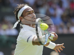 Britain Wimbledon Tennis