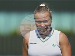 Britain Wimbledon Tennis