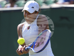 Britain Wimbledon Tennis