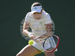 Britain Wimbledon Tennis