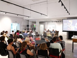 Национална художествена академия - сборник - представяне