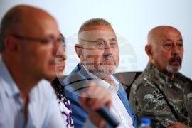 Национална художествена академия - сборник - представяне