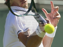 Britain Wimbledon Tennis