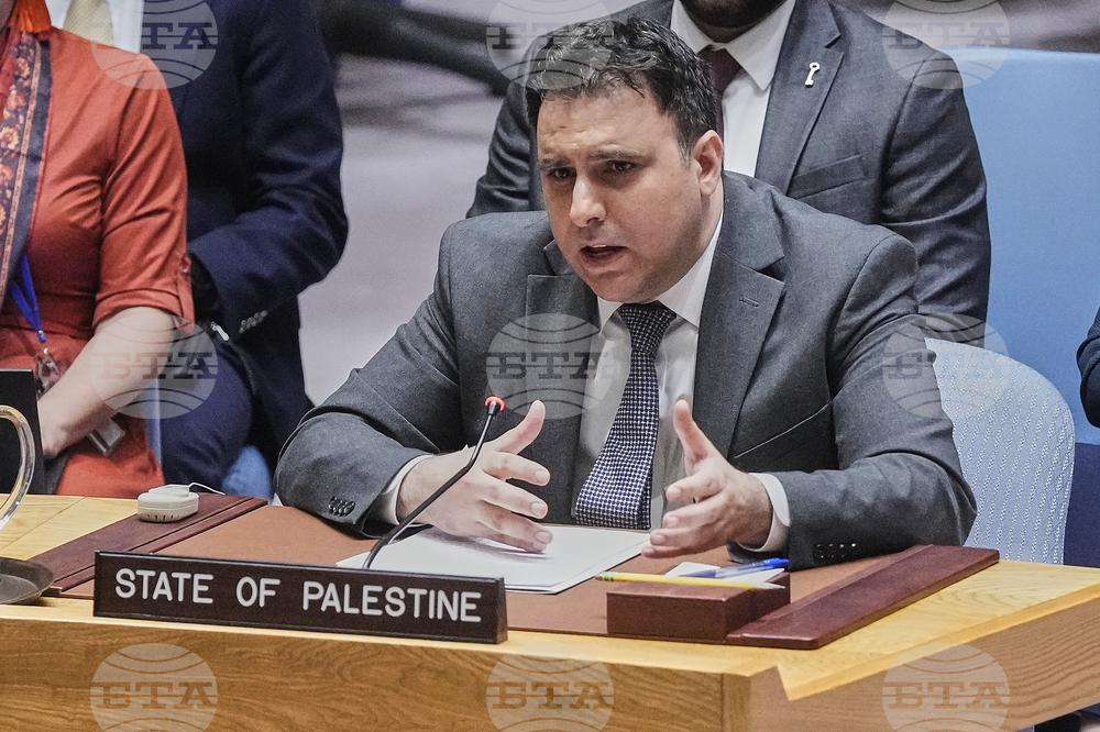 UN Mideast Wars