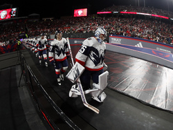 Capitals Hurricanes Hockey