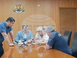 Снимка: Община Шумен