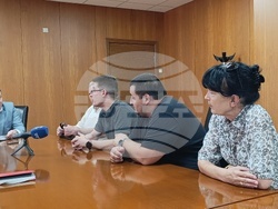 Снимка: Община Шумен