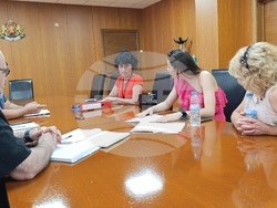 Снимка: Община Шумен