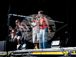  Sofia Live Festival, снимка –  Sofia Live Festival 