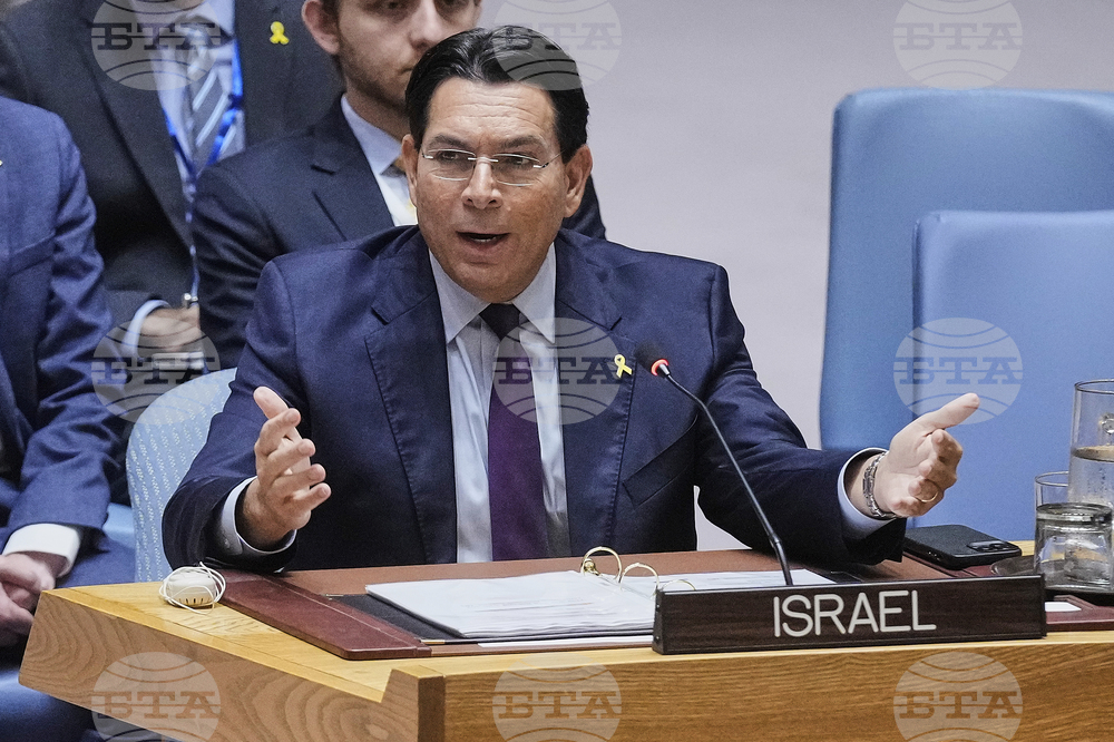 UN Mideast Wars