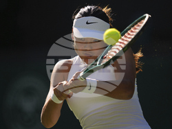 Britain Wimbledon Tennis