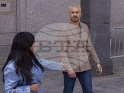 Sexual Misconduct Diddy