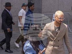 Sexual Misconduct Diddy