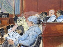 Sexual Misconduct Diddy