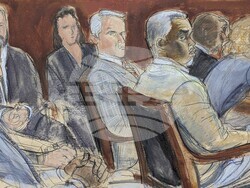 Sexual Miconduct Diddy