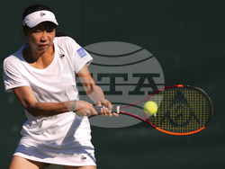 Britain Wimbledon Tennis