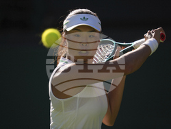 Britain Wimbledon Tennis