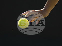 Britain Wimbledon Tennis