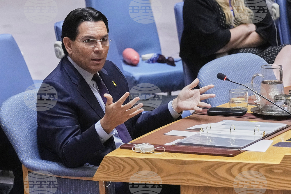 UN Mideast Wars