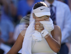 Britain Wimbledon Tennis