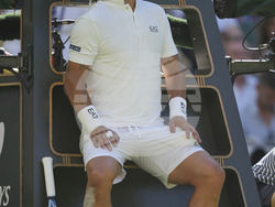 Britain Wimbledon Tennis