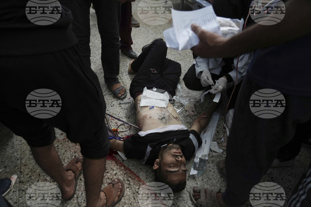 Israel Palestinians