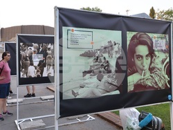 Варна -  Джулай - изложба