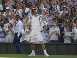 Britain Wimbledon Tennis