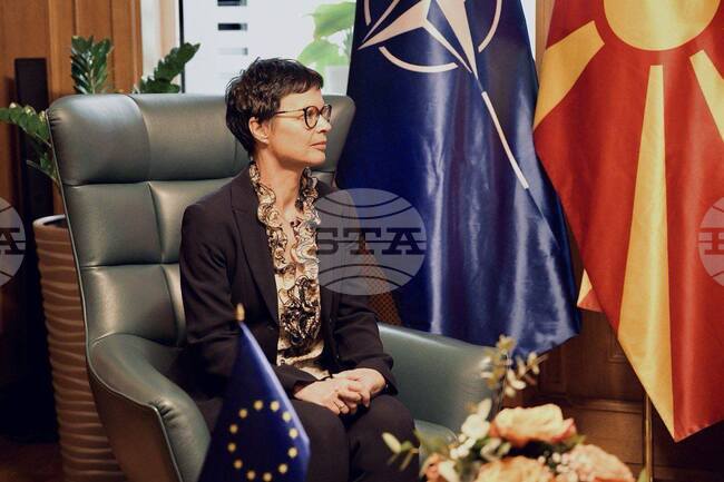  Европа не може да бъде обединена без Западните Балкани, заяви еврокомисарят по разширяването