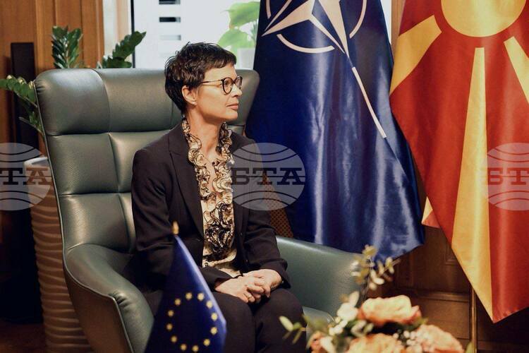 EU Enlargement Commissioner: Europe Cannot Be United Without Western Balkans