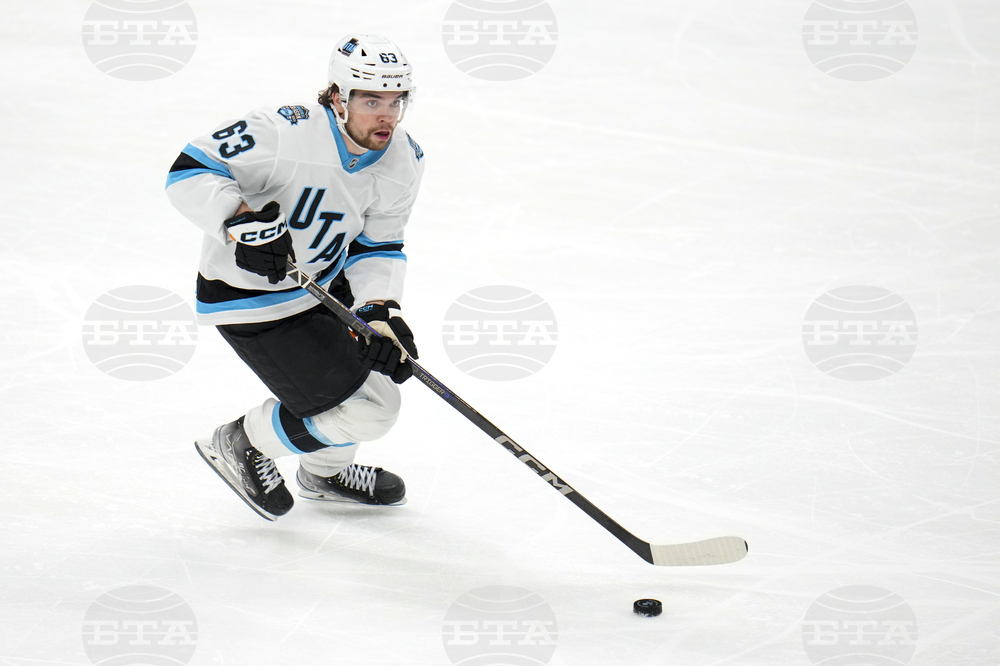 Free Agency Hockey