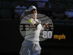 Britain Wimbledon Tennis