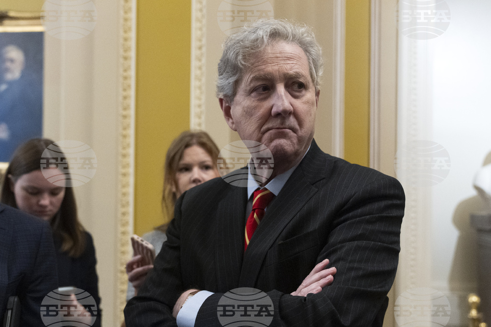Congress Tax Cuts