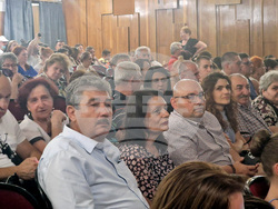 Разград - Балетна школа - юбилеен концерт