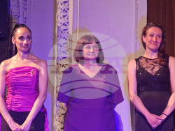 Разград - Балетна школа - юбилеен концерт