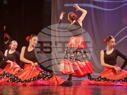 Разград - Балетна школа - юбилеен концерт