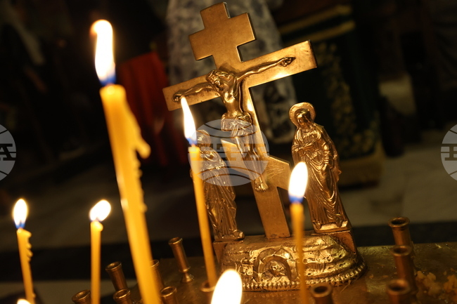 Българската православна църква в Дения, Испания, ще отбележи днес Рождество на Пресвета Богородица, следвайки юлианския календар