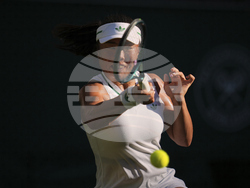 Britain Wimbledon Tennis