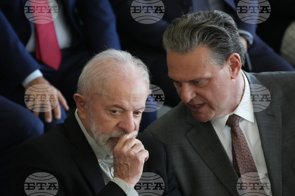 Brazil Lula Agriculture