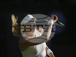 Britain Wimbledon Tennis